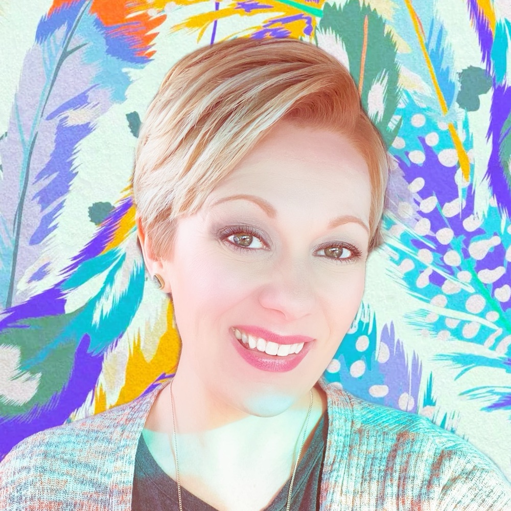 Meet your Posher, Caylee